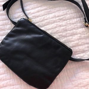 Free People Belt Bag